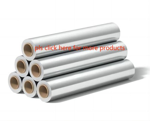 aluminum foil 31 aluminum foil 31