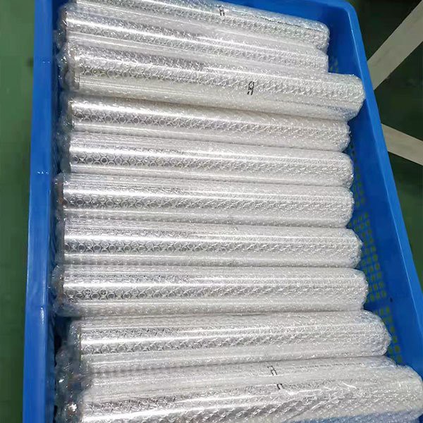 Aluminium Household Foils