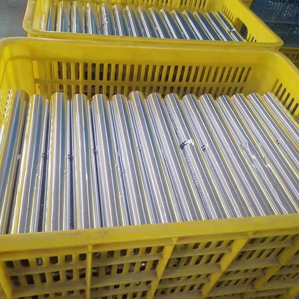 aluminium foil supplier