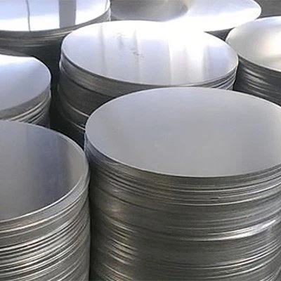 aluminum circle suppliers