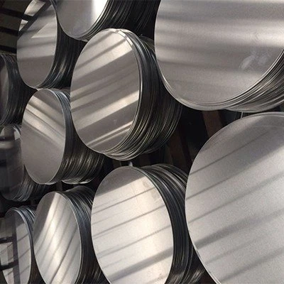 aluminum circle blanks